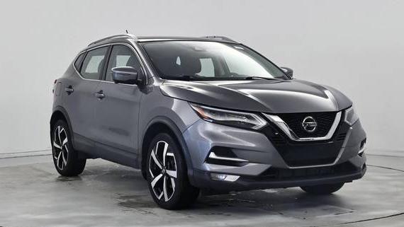 NISSAN ROGUE SPORT 2020 JN1BJ1CW3LW362808 image